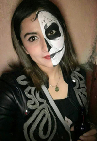 Calavera